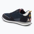Кросівки чоловічі Aeronautica Militare 251SC288CT3545 blu navy 3