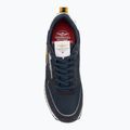 Кросівки чоловічі Aeronautica Militare 251SC288CT3545 blu navy 5