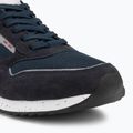 Кросівки чоловічі Aeronautica Militare 251SC288CT3545 blu navy 7
