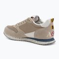 Кросівки чоловічі Aeronautica Militare 251SC288CT3545 mouton beige 3