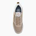 Кросівки чоловічі Aeronautica Militare 251SC288CT3545 mouton beige 5