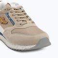 Кросівки чоловічі Aeronautica Militare 251SC288CT3545 mouton beige 7