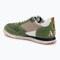 Кросівки чоловічі Aeronautica Militare 251SC288CT3545 agave/mouton 3