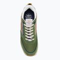 Кросівки чоловічі Aeronautica Militare 251SC288CT3545 agave/mouton 5