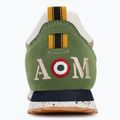 Кросівки чоловічі Aeronautica Militare 251SC288CT3545 agave/mouton 6