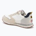 Кросівки чоловічі Aeronautica Militare 251SC288CT3545 off white/frost 3