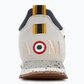 Кросівки чоловічі Aeronautica Militare 251SC288CT3545 off white/frost 6