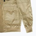 Чоловіча куртка Aeronautica Militare Heritage під антилопу бежевого кольору 6