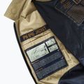 Чоловіча куртка Aeronautica Militare Heritage під антилопу бежевого кольору 7