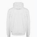 Кофта чоловіча Aeronautica Militare 251AF500F459 Cappucio off white 2