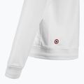 Кофта чоловіча Aeronautica Militare 251AF500F459 Cappucio off white 4