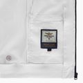 Кофта чоловіча Aeronautica Militare 251AF500F459 Cappucio off white 5