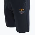 Чоловічі шорти Aeronautica Militare 251BF017F459 blu navy 3