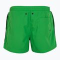 Шорти для плавання чоловічі Aeronautica Militare 251BW223CT2967 pear green 2