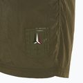Шорти для плавання чоловічі Aeronautica Militare 251BW224CT3538 millitary olive 3
