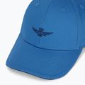 Чоловіча бейсболка Aeronautica Militare 251HA1212CT3299 середньо-синя 3