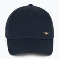 Бейсболка Aeronautica Militare 251HA1122CT2848 блакитний флот 2