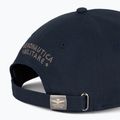 Бейсболка Aeronautica Militare 251HA1122CT2848 блакитний флот 4