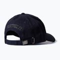 Бейсболка Aeronautica Militare 251HA1122CT2848 блакитний флот 2