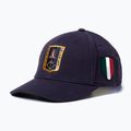 Чоловіча бейсболка Aeronautica Militare 251HA1150CT3043 блакитний флот 3