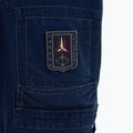 Шорти чоловічі Aeronautica Militare 251BE252CT3507 indigo 3