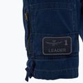 Шорти чоловічі Aeronautica Militare 251BE252CT3507 indigo 4