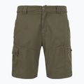 Шорти чоловічі Aeronautica Militare 251BE259CT3526 military olive washed