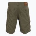 Шорти чоловічі Aeronautica Militare 251BE259CT3526 military olive washed 2
