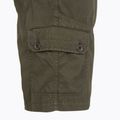Шорти чоловічі Aeronautica Militare 251BE259CT3526 military olive washed 3