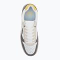 Чоловіче взуття Aeronautica Militare 251SC235PL244 off white/grey 5