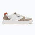 Кросівки чоловічі Aeronautica Militare 251SC235PL244 off white/beige 2