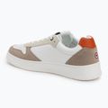 Кросівки чоловічі Aeronautica Militare 251SC235PL244 off white/beige 3