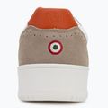 Кросівки чоловічі Aeronautica Militare 251SC235PL244 off white/beige 6