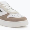 Кросівки чоловічі Aeronautica Militare 251SC235PL244 off white/beige 7