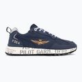 Кросівки чоловічі Aeronautica Militare 251SC276CT3332 blu navy 2