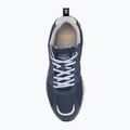 Кросівки чоловічі Aeronautica Militare 251SC276CT3332 blu navy 5
