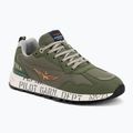 Кросівки чоловічі Aeronautica Militare 251SC276CT3332 agave green