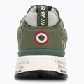 Кросівки чоловічі Aeronautica Militare 251SC276CT3332 agave green 6