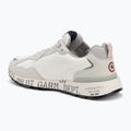 Кросівки чоловічі Aeronautica Militare 251SC276CT3332 off white 3