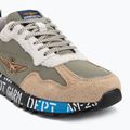Кросівки чоловічі Aeronautica Militare 251SC276CT3546 agave/mouton 7