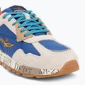Кросівки чоловічі Aeronautica Militare 251SC276CT3546 mysterious/off white 7