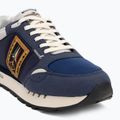 Кросівки чоловічі Aeronautica Militare 251SC292CT3331 mysterious blue 7