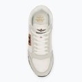 Кросівки чоловічі Aeronautica Militare 251SC292CT3331 off white 5