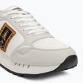 Кросівки чоловічі Aeronautica Militare 251SC292CT3331 off white 7