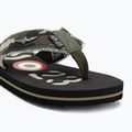 В'єтнамки чоловічі Aeronautica Militare 251SC310CT3593 camouflage green 7