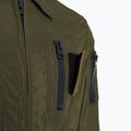 Чоловіча військова оливкова куртка Aeronautica Militare Heritage 3