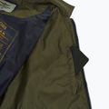 Чоловіча військова оливкова куртка Aeronautica Militare Heritage 7