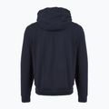 Кофта чоловіча Aeronautica Militare 251AF500F459 Cappucio blu navy 2