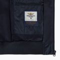 Кофта чоловіча Aeronautica Militare 251AF500F459 Cappucio blu navy 5