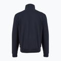 Кофта чоловіча Aeronautica Militare 251AF500F459 Cappucio blu navy 6